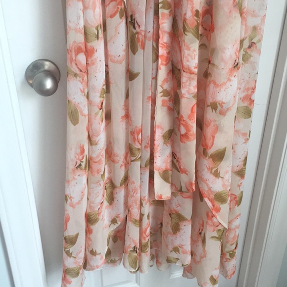 Maxi Dress - Picture 4 of 8